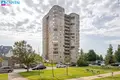 Квартира 4 комнаты 82 м² Вильнюс, Литва
