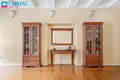 Квартира 6 комнат 200 м² Вильнюс, Литва