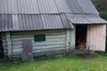 Maison  Januskavicy, Bélarus