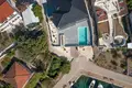 villa de 5 dormitorios 225 m² Opcina Rogoznica, Croacia