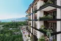 Квартира 2 комнаты 50 м² Akarca Koyu, Турция