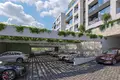 Квартира 1 спальня 60 м² Тиват, Черногория