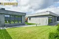 Cottage 243 m² Zdanovicki sielski Saviet, Belarus