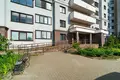 1 room apartment 53 m² Minsk, Belarus
