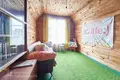 Dom 3 pokoi 69 m² Zabalocki sielski Saviet, Białoruś