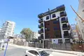 Apartamento 2 habitaciones 60 m² Muratpasa, Turquía