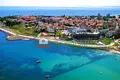 Wohnung 2 zimmer 58 m² Nessebar, Bulgarien