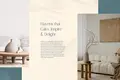 Mieszkanie w nowym budynku Aurea by Emaar