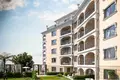 Appartement 72 m² Nessebar, Bulgarie