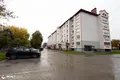 Wohnung 1 zimmer 46 m² Lida, Belarus