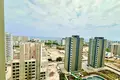 Apartamento 5 habitaciones 170 m² Mezitli, Turquía