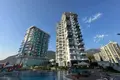 Apartamento 2 habitaciones 60 m² Alanya, Turquía