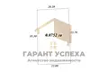 Haus 70 m² Muchaviecki sielski Saviet, Belarus