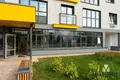 Pomieszczenie biurowe 1 pokój 72 m² w Mińsk, Białoruś