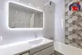 2 room apartment 54 m² Minsk, Belarus