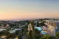 Villa  Benahavis, Spain