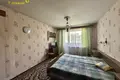 Wohnung 84 m² Cysc, Belarus