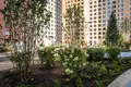 Жилой комплекс ЖК "Sky Garden"