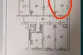 Комната 1 комната 12 м² Одесса, Украина