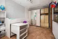 Apartamento 2 habitaciones 53 m² Minsk, Belarús