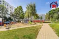Mieszkanie 2 pokoi 43 m² Mińsk, Białoruś