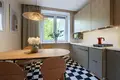 1 room apartment 35 m² in Warsaw, Poland