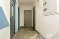 1 room apartment 43 m² Minsk, Belarus