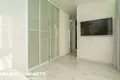 1 room apartment 37 m² Aziarco, Belarus