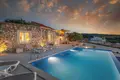 Haus 3 Schlafzimmer 150 m² Gespanschaft Split-Dalmatien, Kroatien
