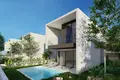 Вилла 3 спальни 147 м² Киссонерга, Кипр