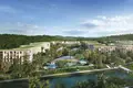 Appartement 1 chambre 49 m² Choeng Thale, Thaïlande