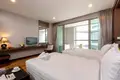Studio 1 chambre 43 m² Choeng Thale, Thaïlande