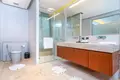 Appartement 4 chambres 645 m² Choeng Thale, Thaïlande