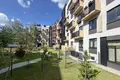 Wohnung 3 zimmer 77 m² Kalodziscanski sielski Saviet, Belarus