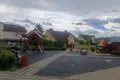 1 room apartment 45 m² Barawlyany, Belarus