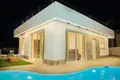 3-Schlafzimmer-Villa 189 m² Urbanizacion Dona Pepa, Spanien