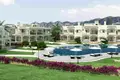 Appartement 4 chambres 105 m² Perivolia tou Trikomou, Chypre du Nord
