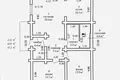 Haus 147 m² Samachvalavicki sielski Saviet, Belarus