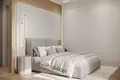 Appartement 2 chambres 116 m² Germasogeia, Chypre