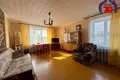 Wohnung 3 zimmer 63 m² Kryvicy, Belarus