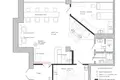 Коммерческое помещение 83 м² Минск, Беларусь