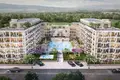 Mieszkanie 2 pokoi 51 m² Sweti Włas, Bułgaria