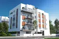 Penthouse 3 bedrooms 184 m² Demos Agiou Athanasiou, Cyprus