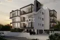 Mieszkanie 2 pokoi 80 m² Kato Polemidion Municipality, Cypr