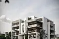 Mieszkanie 2 pokoi 86 m² Strovolos, Cypr