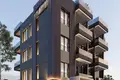 Mieszkanie 2 pokoi 108 m² Limassol, Cypr