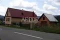 Haus 2 Schlafzimmer 208 m² Opcina Mrkopalj, Kroatien
