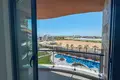 Mieszkanie 2 pokoi 50 m² Alanya, Turcja