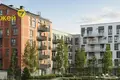 4 room apartment 86 m² Kalodziscanski sielski Saviet, Belarus