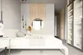 Mieszkanie 2 pokoi 103 m² Dystrykt Larnaka, Cypr